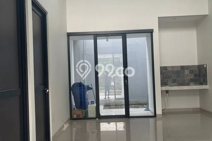 Rumah Luas Asri 3 KT Siap Huni di Setiabudi Bandung Rumah Luas Asri 3 KT Siap Huni di Setiabudi Bandung