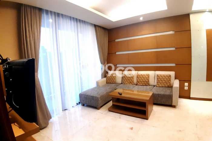 Dijual Apartemen di Bandung 2 Kamar & 2 Kamar Mandi, Luas 81m2 Dijual Apartemen di Bandung 2 Kamar & 2 Kamar Mandi, Luas 81m2
