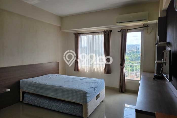 Apartemen Murah Dijual di Bandung 1 KT & 1 KM Apartemen Murah Dijual di Bandung 1 KT & 1 KM