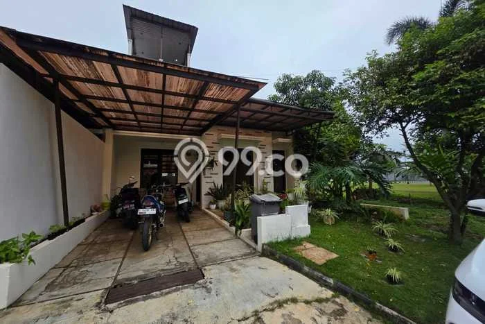 Dijual Cepat Rumah Bagus Siap Huni LB 105m2 di Cileunyi, Bandung Dijual Cepat Rumah Bagus Siap Huni LB 105m2 di Cileunyi, Bandung