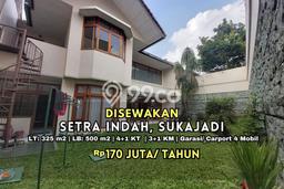 Disewakan segera rumah minimalis strategis 4 Kamar di Sukajadi, Bandung Disewakan segera rumah minimalis strategis 4 Kamar di Sukajadi, Bandung