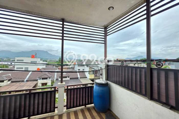 Dijual Cepat Rumah Bagus Siap Huni LB 105m2 di Cileunyi, Bandung Dijual Cepat Rumah Bagus Siap Huni LB 105m2 di Cileunyi, Bandung