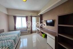 Hunian Apartemen Ekonomis di Bandung dengan 1 Kamar Tidur, 1 Kamar Mandi Hunian Apartemen Ekonomis di Bandung dengan 1 Kamar Tidur, 1 Kamar Mandi