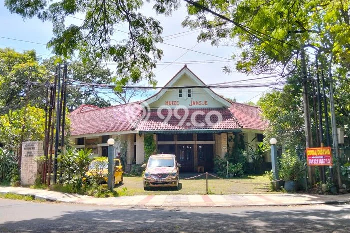 Jarang Ada! Rumah Sewa 6 Kamar Bagus Siap Huni Riau Jarang Ada! Rumah Sewa 6 Kamar Bagus Siap Huni Riau