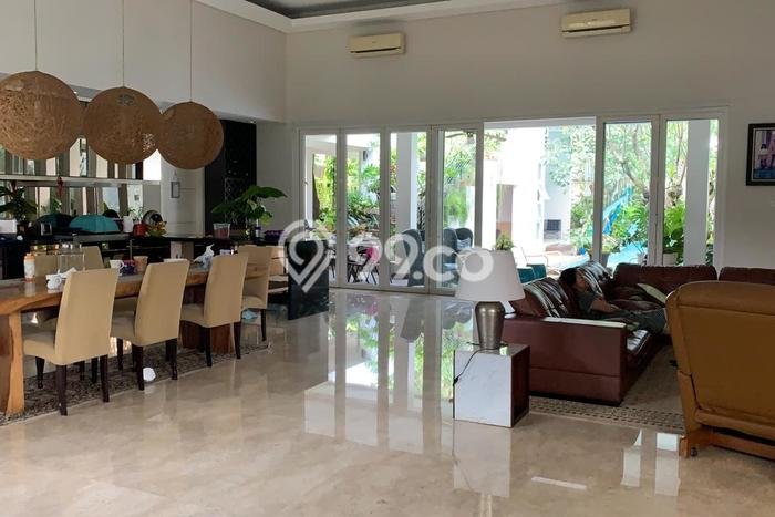 Dijual Hunian Mewah dengan Fasilitas Sekitar Komplit di Jagakarsa, Jakarta Selatan Dijual Hunian Mewah dengan Fasilitas Sekitar Komplit di Jagakarsa, Jakarta Selatan