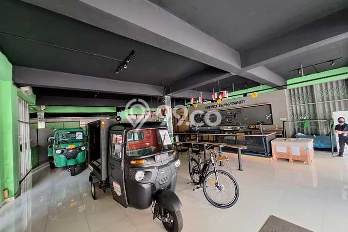 Ruko Dijual di Jakarta Selatan LT 650m2 & LB 1300m2 Lokasi Terbaik! Ruko Dijual di Jakarta Selatan LT 650m2 & LB 1300m2 Lokasi Terbaik!