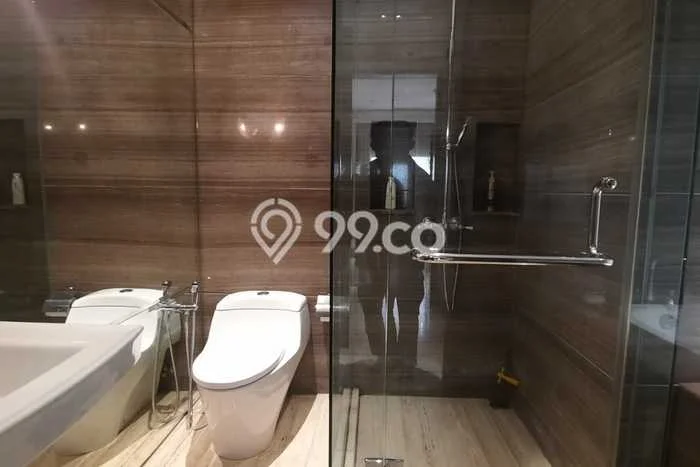 Disewakan Apartemen Murah di Senopati 2 KT Disewakan Apartemen Murah di Senopati 2 KT