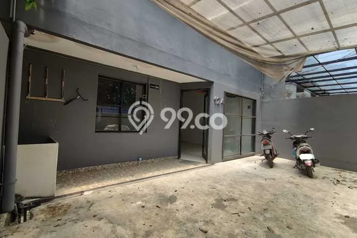 Jarang Ada! Rumah Kontrakan 3 Kamar Bagus Siap Huni Senopati Jarang Ada! Rumah Kontrakan 3 Kamar Bagus Siap Huni Senopati
