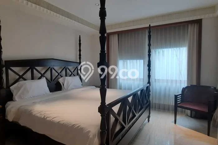 Apartemen Sewa 2 Kamar Hemat Siap Huni di Jakarta Selatan, Luas 149m2 Apartemen Sewa 2 Kamar Hemat Siap Huni di Jakarta Selatan, Luas 149m2