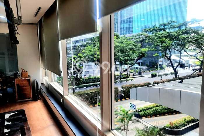 Kantor Bagus Dijual LB 218m2 Lokasi Strategis Jakarta Selatan Area Cocok untuk Bisnis Kantor Bagus Dijual LB 218m2 Lokasi Strategis Jakarta Selatan Area Cocok untuk Bisnis