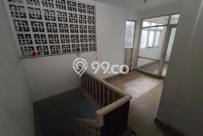 Jarang Ada! Rumah Kontrakan 3 Kamar Bagus Siap Huni Senopati Jarang Ada! Rumah Kontrakan 3 Kamar Bagus Siap Huni Senopati