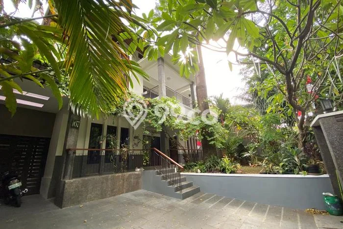 Sewa Rumah Nyaman di Kebayoran Baru Harga Rp 950 Juta/ Tahun Sewa Rumah Nyaman di Kebayoran Baru Harga Rp 950 Juta/ Tahun