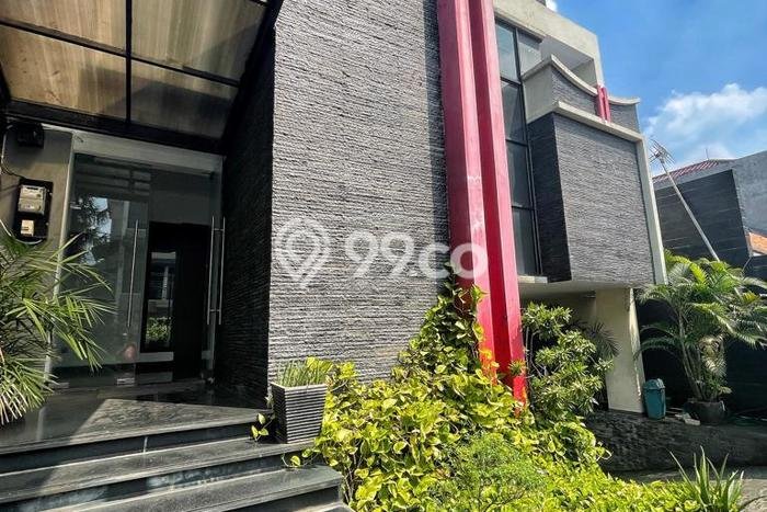 Kantor Strategis di Pejompongan, Luas 755m², Lokasi Bisnis, Dekat Pejompongan, Jakarta Pusat, Jakarta Pusat Kantor Strategis di Pejompongan, Luas 755m², Lokasi Bisnis, Dekat Pejompongan, Jakarta Pusat, Jakarta Pusat