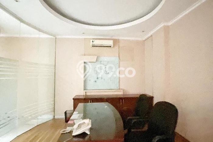 Kantor Strategis di Pejompongan, Luas 755m², Lokasi Bisnis, Dekat Pejompongan, Jakarta Pusat, Jakarta Pusat Kantor Strategis di Pejompongan, Luas 755m², Lokasi Bisnis, Dekat Pejompongan, Jakarta Pusat, Jakarta Pusat