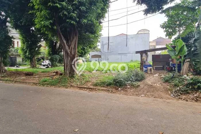 Dijual Tanah 500m2 di Pondok Indah, Jakarta Selatan Dijual Tanah 500m2 di Pondok Indah, Jakarta Selatan