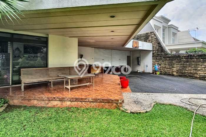 Dijual Rumah Elit Exclusive di Menteng, Jakarta Pusat Dijual Rumah Elit Exclusive di Menteng, Jakarta Pusat