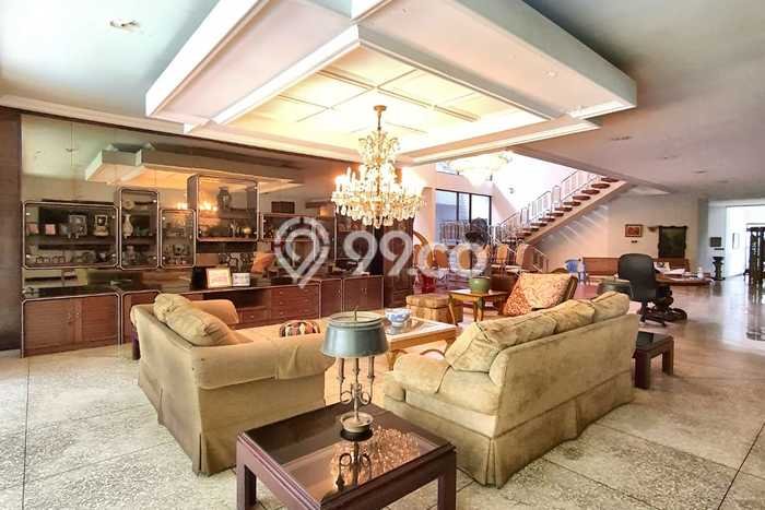 Dijual Rumah Elit Exclusive di Menteng, Jakarta Pusat Dijual Rumah Elit Exclusive di Menteng, Jakarta Pusat