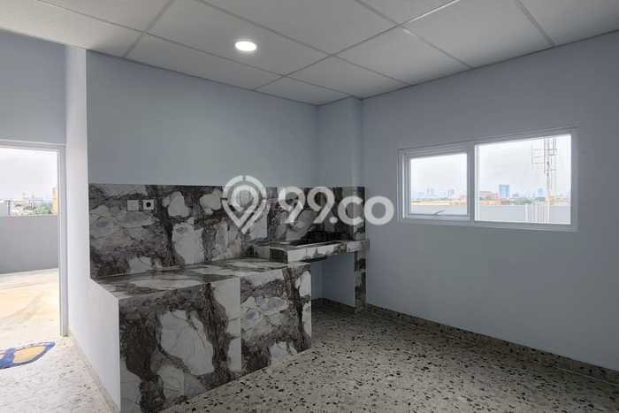 Kantor Bagus Dijual LB 726m2 Lokasi Strategis Jakarta Timur Area Cocok untuk Bisnis Kantor Bagus Dijual LB 726m2 Lokasi Strategis Jakarta Timur Area Cocok untuk Bisnis