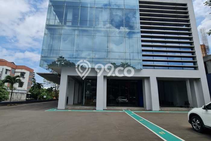 Kantor Bagus Dijual LB 11379m2 Lokasi Strategis Jakarta Selatan Area Cocok untuk Bisnis Kantor Bagus Dijual LB 11379m2 Lokasi Strategis Jakarta Selatan Area Cocok untuk Bisnis