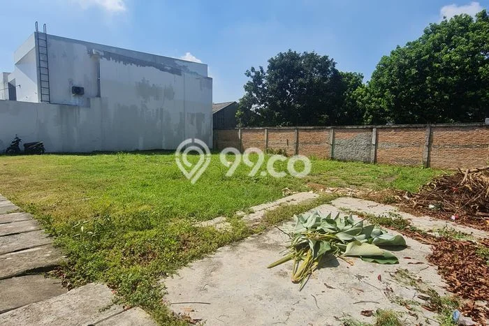 Kavling Tanah untuk Dijual di Lebak Bulus, Jakarta Selatan, Luas 132m2 Kavling Tanah untuk Dijual di Lebak Bulus, Jakarta Selatan, Luas 132m2