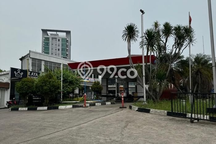 Tanah Kavling Dijual di Jakarta Selatan dengan Spesifikasi 2805m2 Tanah Kavling Dijual di Jakarta Selatan dengan Spesifikasi 2805m2
