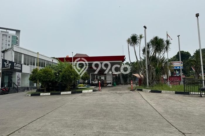 Tanah Kavling Dijual di Jakarta Selatan dengan Spesifikasi 2805m2 Tanah Kavling Dijual di Jakarta Selatan dengan Spesifikasi 2805m2