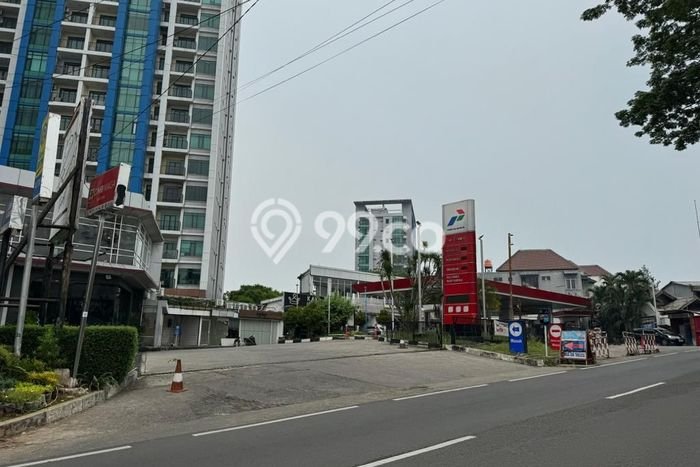 Tanah Kavling Dijual di Jakarta Selatan dengan Spesifikasi 2805m2 Tanah Kavling Dijual di Jakarta Selatan dengan Spesifikasi 2805m2