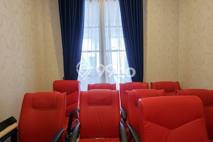 Dijual Rumah Mewah Megah Dengan View Cantik di Kemang, Jakarta Selatan Dijual Rumah Mewah Megah Dengan View Cantik di Kemang, Jakarta Selatan
