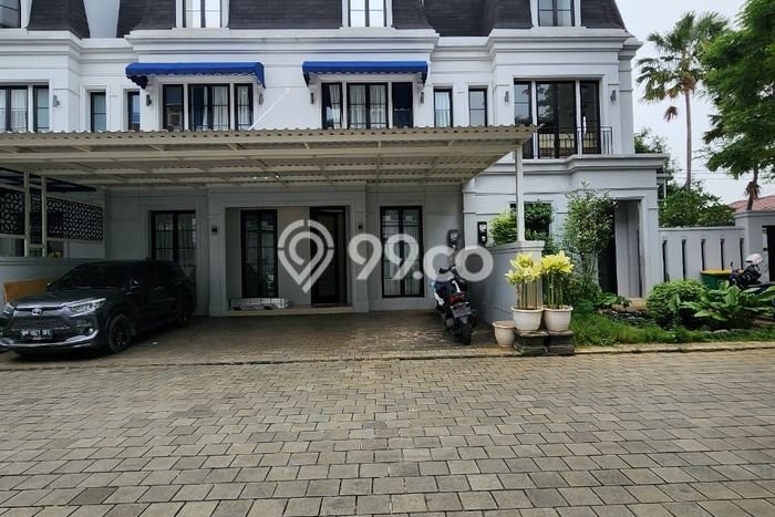 Dijual Rumah Mewah Megah Dengan View Cantik di Kemang, Jakarta Selatan Dijual Rumah Mewah Megah Dengan View Cantik di Kemang, Jakarta Selatan