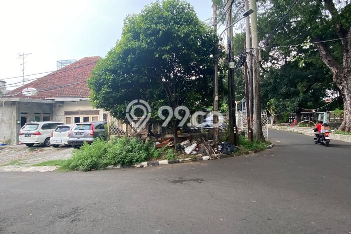 For Sale Rumah Elit Exclusive di Menteng, Jakarta Pusat For Sale Rumah Elit Exclusive di Menteng, Jakarta Pusat