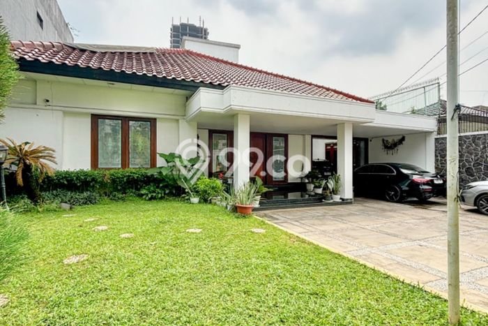 Hot Offer Hunian Premium Ideal dan Luas di Menteng, Jakarta Pusat Hot Offer Hunian Premium Ideal dan Luas di Menteng, Jakarta Pusat