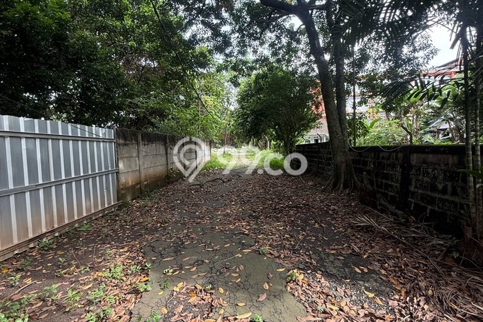 Lahan Dijual Lokasi Strategis di Jakarta Selatan dengan Luas 1753m2 Lahan Dijual Lokasi Strategis di Jakarta Selatan dengan Luas 1753m2