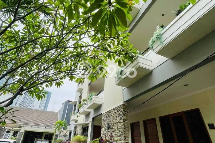 Kost Dijual Lokasi Strategis Karet Jakarta Selatan 33 Kamar Tidur Kost Dijual Lokasi Strategis Karet Jakarta Selatan 33 Kamar Tidur