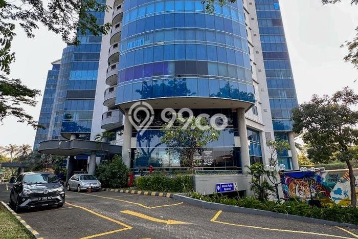 Kantor Dijual di Jakarta Selatan LT 360m2 & LB 2985m2 Lokasi Terbaik! Kantor Dijual di Jakarta Selatan LT 360m2 & LB 2985m2 Lokasi Terbaik!