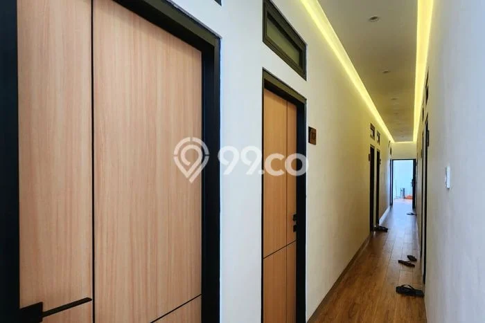 Kos-kosan Dijual di Cipete Jakarta Selatan Luas 350m2 Kos-kosan Dijual di Cipete Jakarta Selatan Luas 350m2