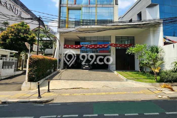 Kantor Bagus Dijual di Cipete Jakarta Selatan Lokasi Strategis Cocok untuk Kembangkan Bisnis Kantor Bagus Dijual di Cipete Jakarta Selatan Lokasi Strategis Cocok untuk Kembangkan Bisnis