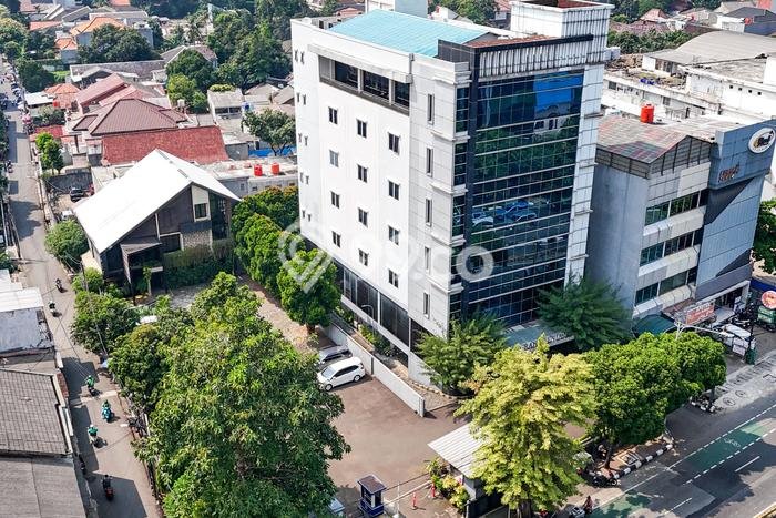 Paling Dicari! Kantor Dijual di Warung Buncit Harga Kompetitif Paling Dicari! Kantor Dijual di Warung Buncit Harga Kompetitif