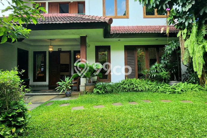 Dijual Hunian Mewah dengan Fasilitas Sekitar Lengkap di Kebayoran Baru, Jakarta Selatan Dijual Hunian Mewah dengan Fasilitas Sekitar Lengkap di Kebayoran Baru, Jakarta Selatan