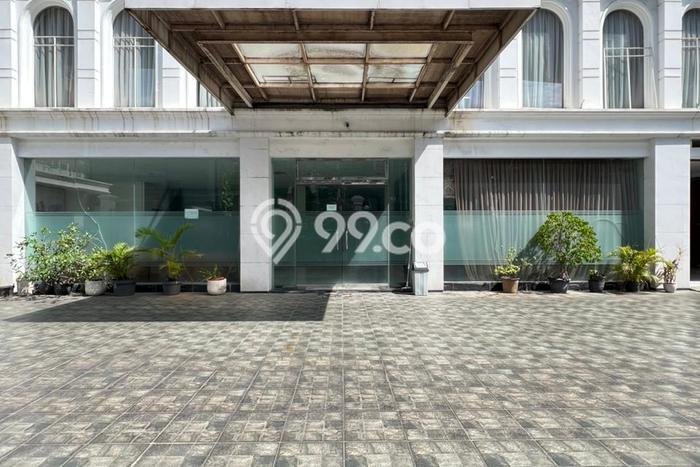 FOR SALE! Kantor di Kebayoran Baru Jakarta Selatan, LT 778m2, LB 1000m2 FOR SALE! Kantor di Kebayoran Baru Jakarta Selatan, LT 778m2, LB 1000m2