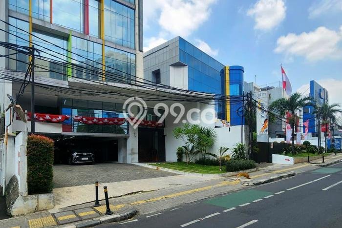 Kantor Bagus Dijual di Cipete Jakarta Selatan Lokasi Strategis Cocok untuk Kembangkan Bisnis Kantor Bagus Dijual di Cipete Jakarta Selatan Lokasi Strategis Cocok untuk Kembangkan Bisnis