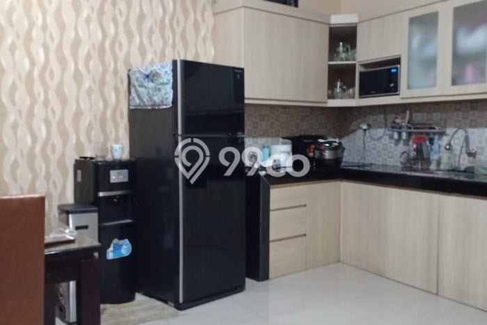 Jual Rumah Modern 3 KT di Kampung Rambutan, Jakarta Timur Jual Rumah Modern 3 KT di Kampung Rambutan, Jakarta Timur