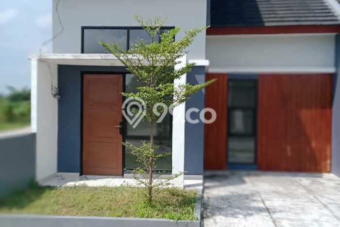 Rumah Terjangkau Dijual di Cibitung, Bekasi Harga Rp 380 Juta Rumah Terjangkau Dijual di Cibitung, Bekasi Harga Rp 380 Juta