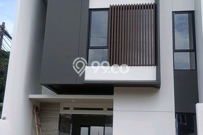 Rumah Luas Asri 3 KT Siap Huni di Jatiwaringin Bekasi Rumah Luas Asri 3 KT Siap Huni di Jatiwaringin Bekasi