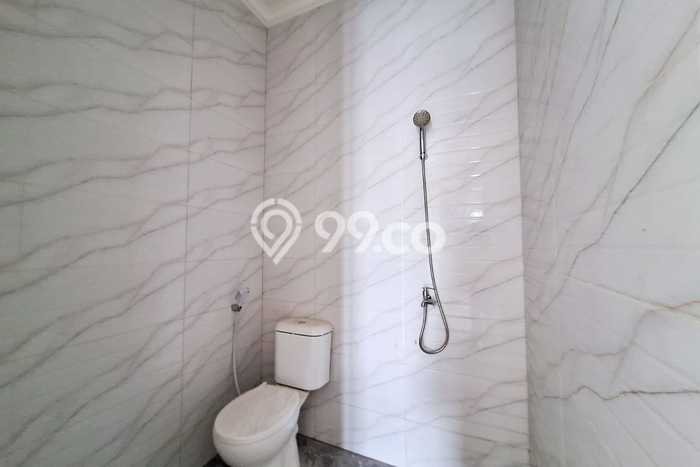 Jual Rumah Eksklusif 3 KT di Jatiwarna, Bekasi Jual Rumah Eksklusif 3 KT di Jatiwarna, Bekasi