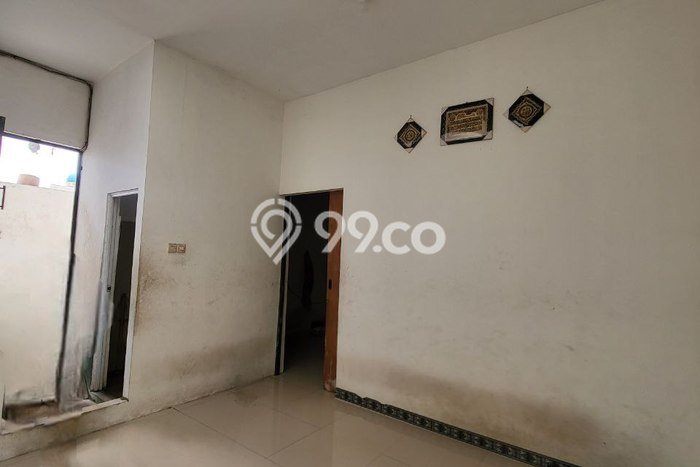 Rumah Elit Modern Siap Huni di Jatiwarna Bekasi Rumah Elit Modern Siap Huni di Jatiwarna Bekasi