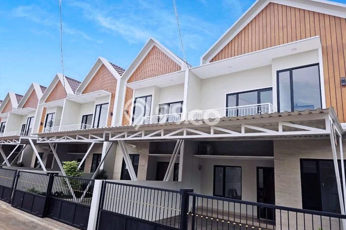 Rumah Minimalis 3 KT di Jati Asih Bekasi Unfurnished Rumah Minimalis 3 KT di Jati Asih Bekasi Unfurnished