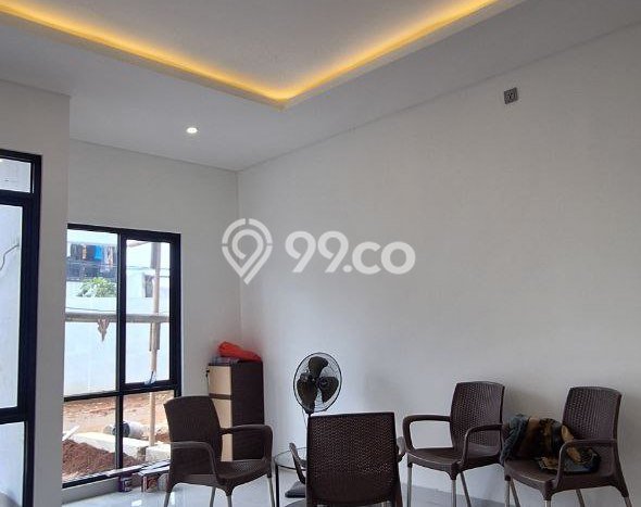 Dijual Hunian Rumah Nyaman 3 KT di Jatibening, Bekasi Dijual Hunian Rumah Nyaman 3 KT di Jatibening, Bekasi