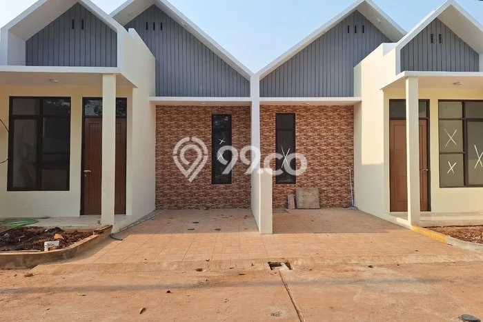 For Sale Hunian Rumah Terawat 2 KT di Pekayon, Bekasi For Sale Hunian Rumah Terawat 2 KT di Pekayon, Bekasi