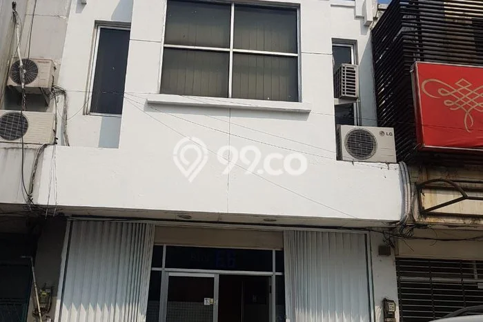 Unit Ruko Dijual di Bekasi LT 72m2 & LB 180m2 Unit Ruko Dijual di Bekasi LT 72m2 & LB 180m2