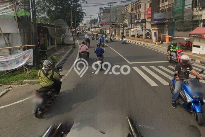 Ruko Bagus Dijual LB 400m2 Lokasi Strategis Depok Area Cocok untuk Berbisnis Ruko Bagus Dijual LB 400m2 Lokasi Strategis Depok Area Cocok untuk Berbisnis